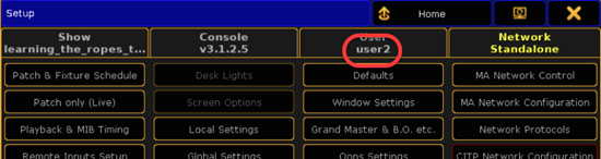 Keeping MA3D Synced with the Console's Stage View | ACT