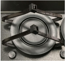 grandMA3 full-size and light - Dual Path Encoder Replacement